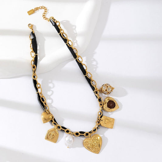 Collier Keya
