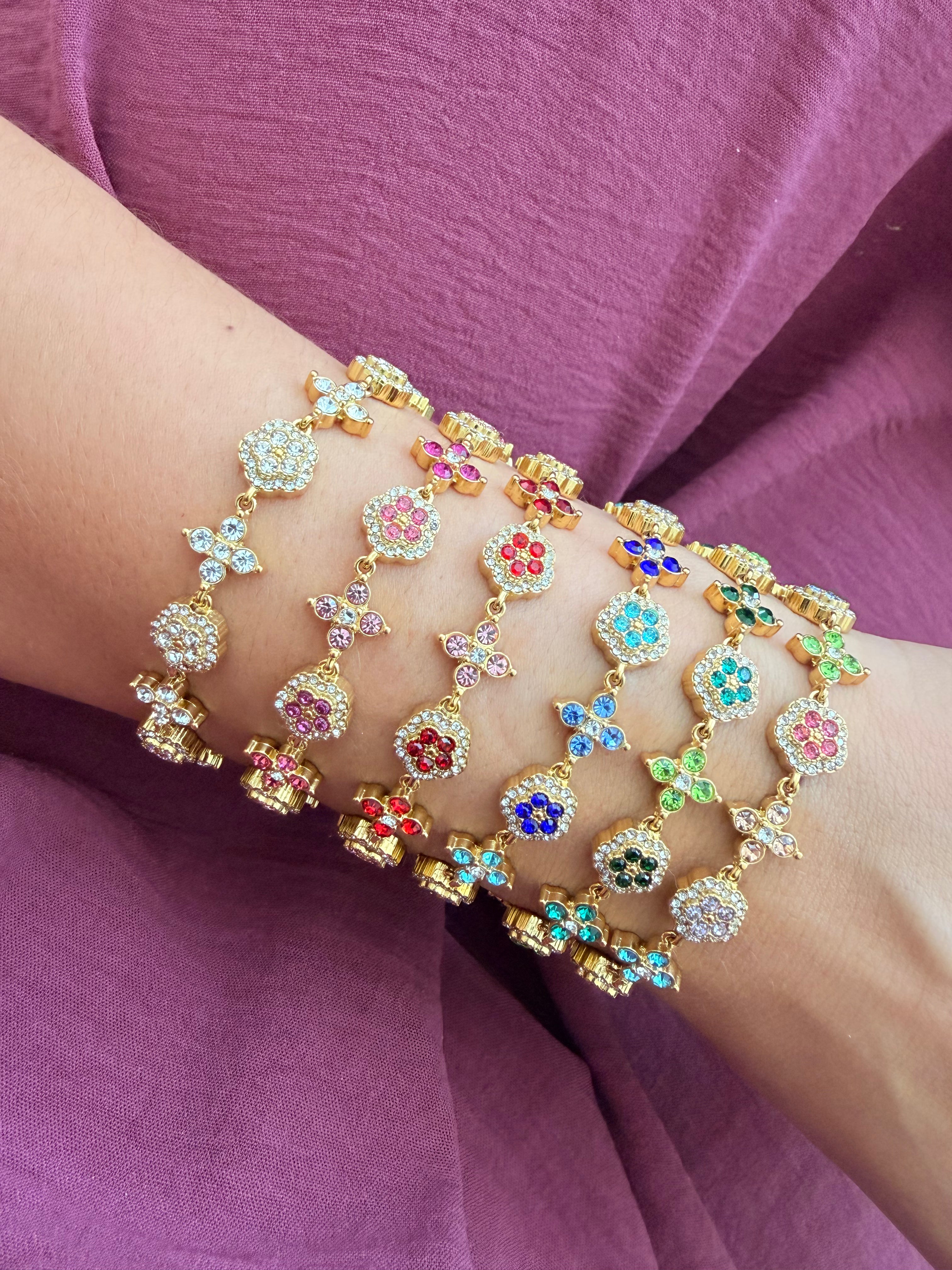 Bracelet Diva