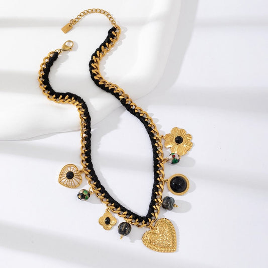 Collier Isabelle