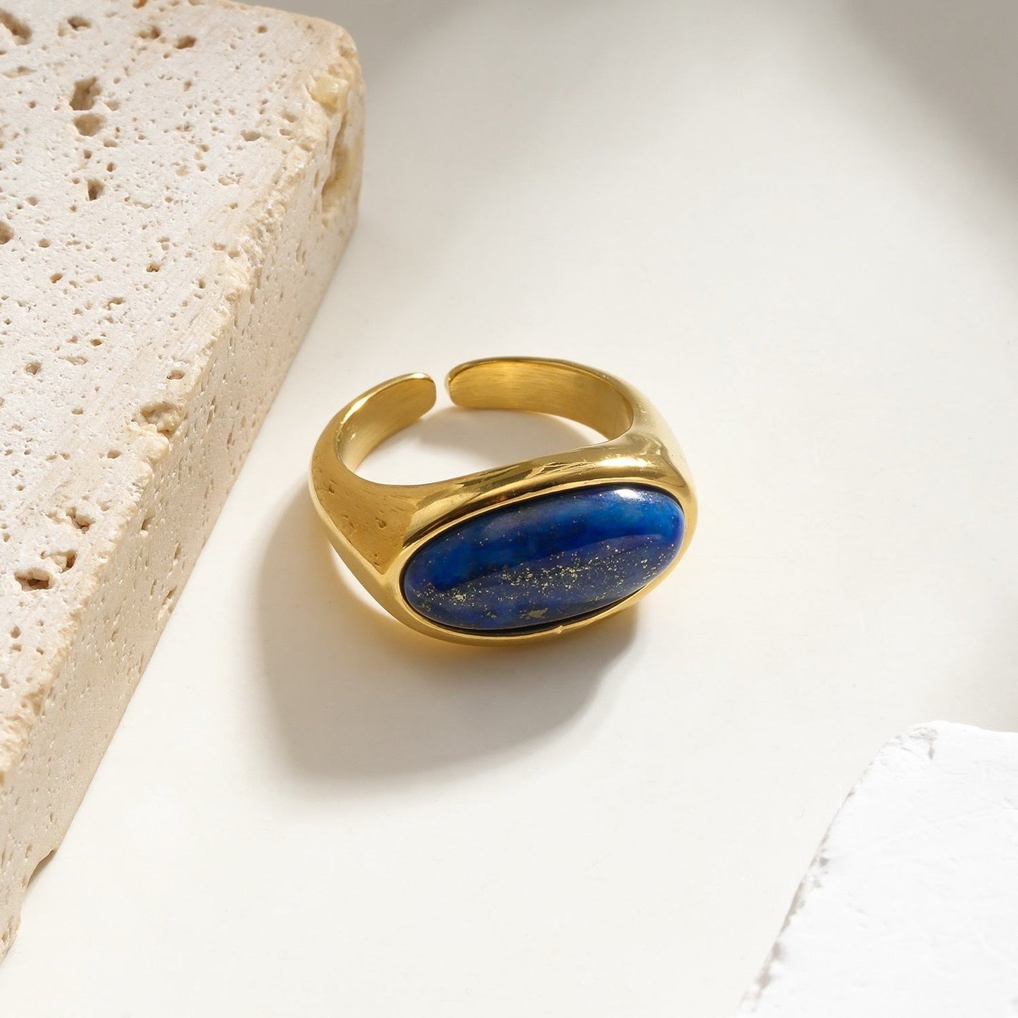 Bague Leonie