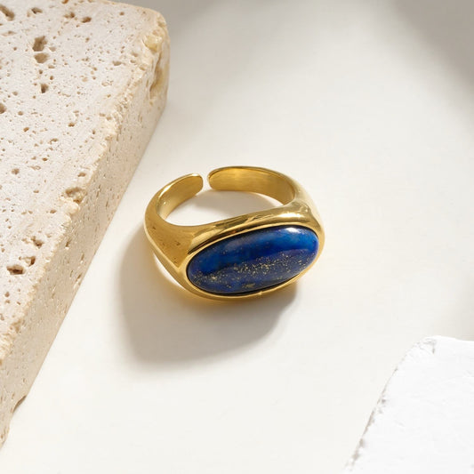 Bague Leonie