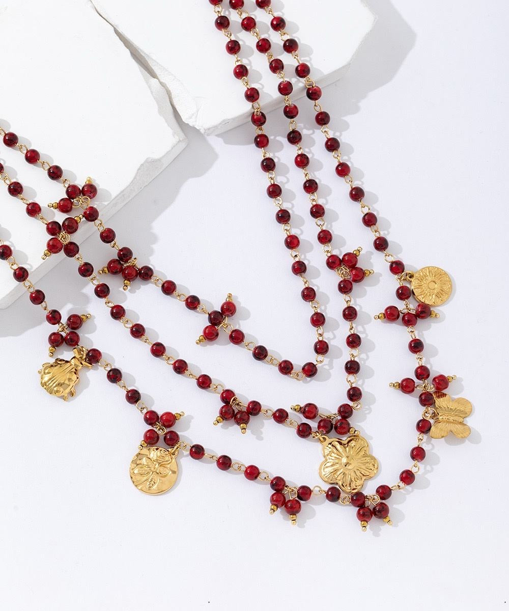 Collier Calix