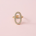Bague Laura