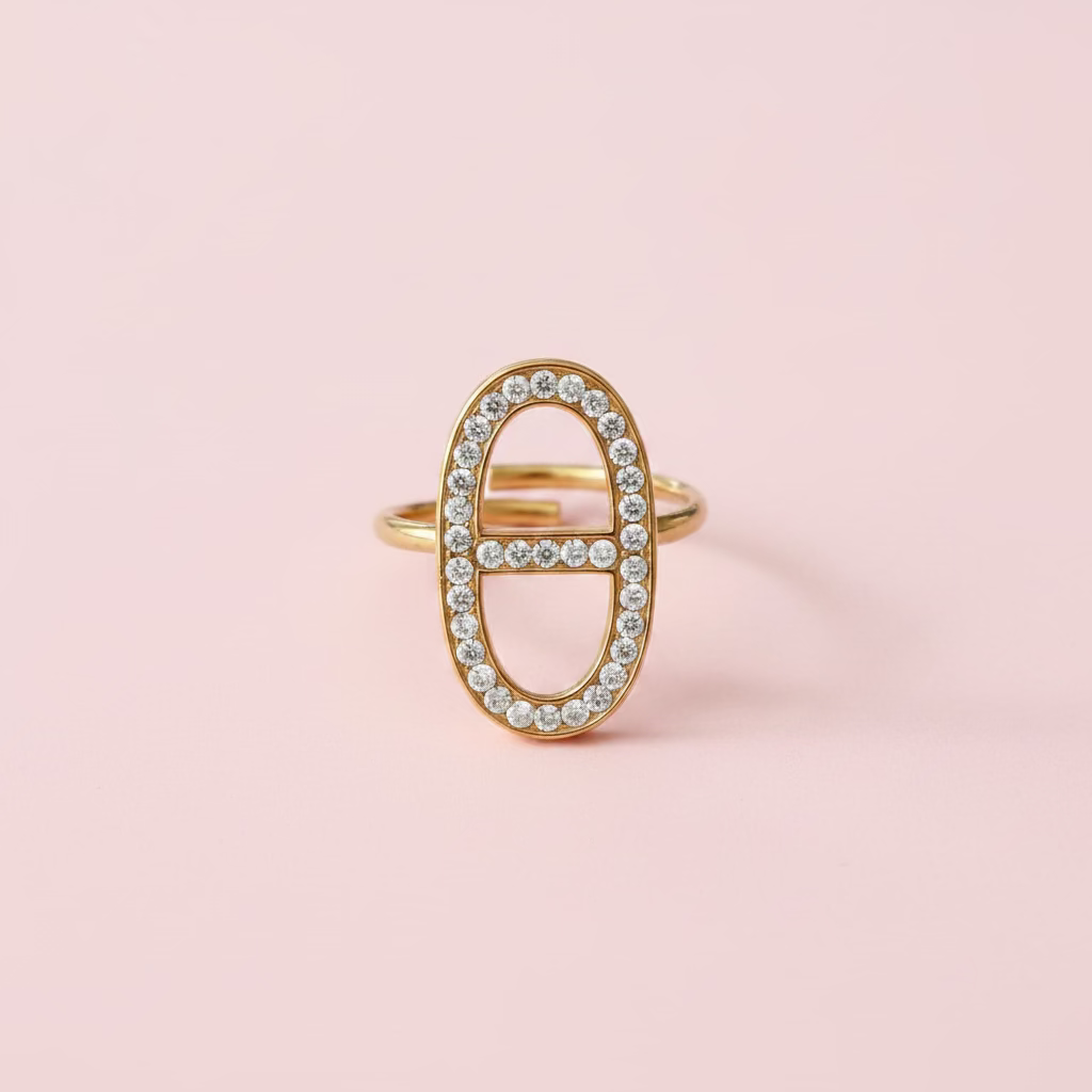 Bague Laura