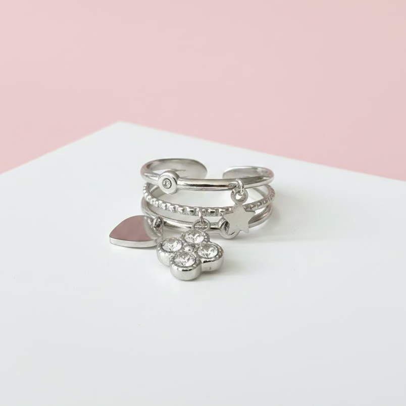 Bague Vanessa