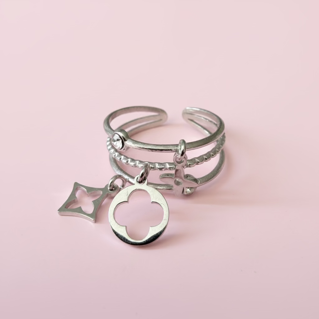 Bague Johanna