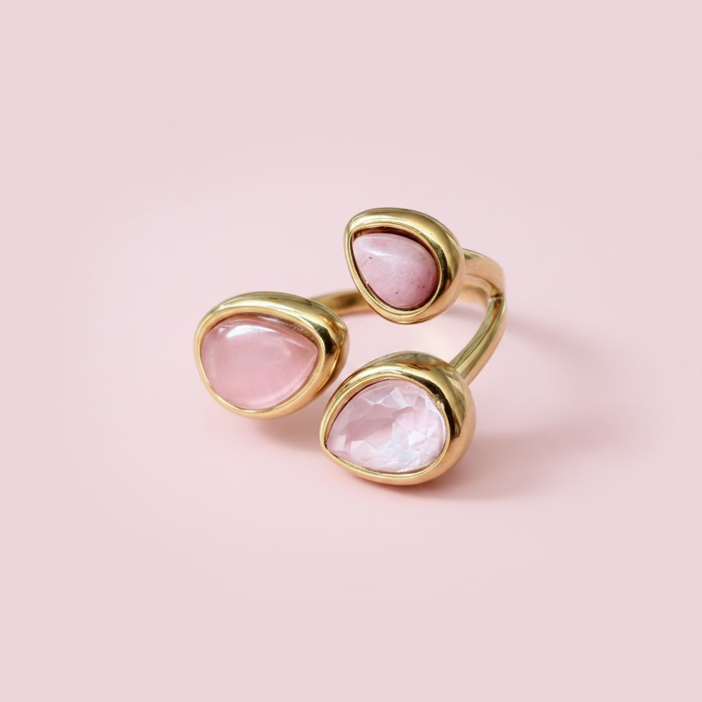 Bague Selma