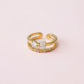 Bague Imane
