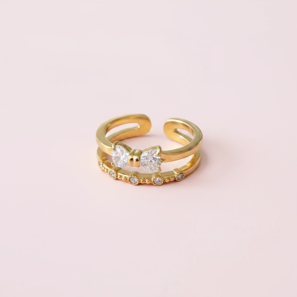 Bague Imane