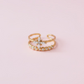 Bague Iris