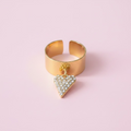 Bague Sharon