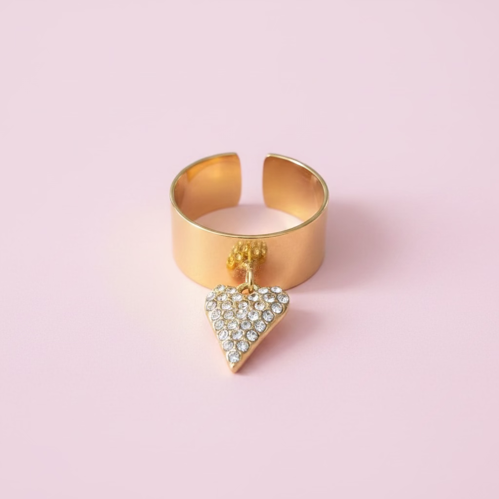 Bague Sharon
