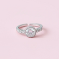 Bague d'amitié