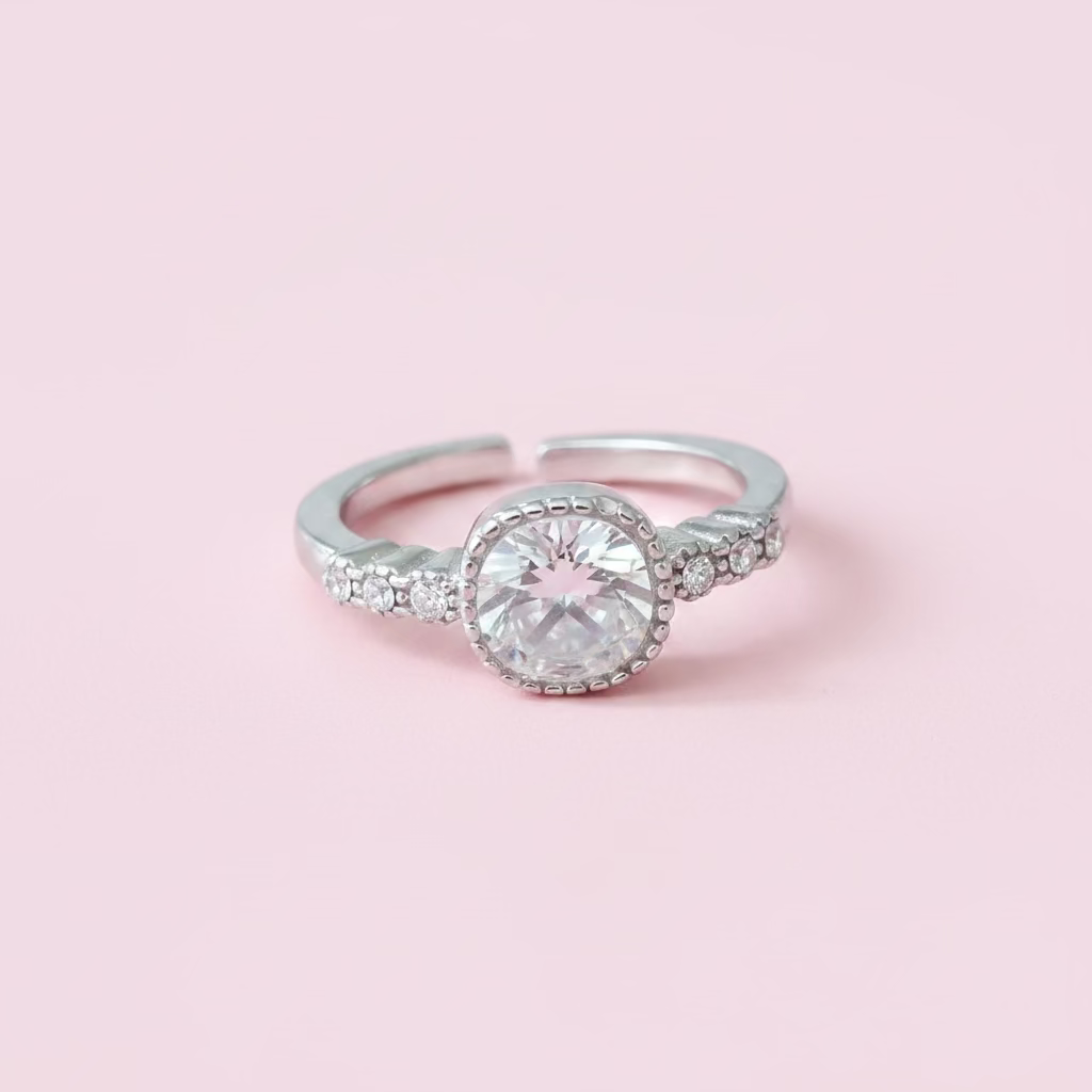 Bague d'amitié