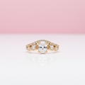 Bague Anais