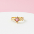 Bague Solaire