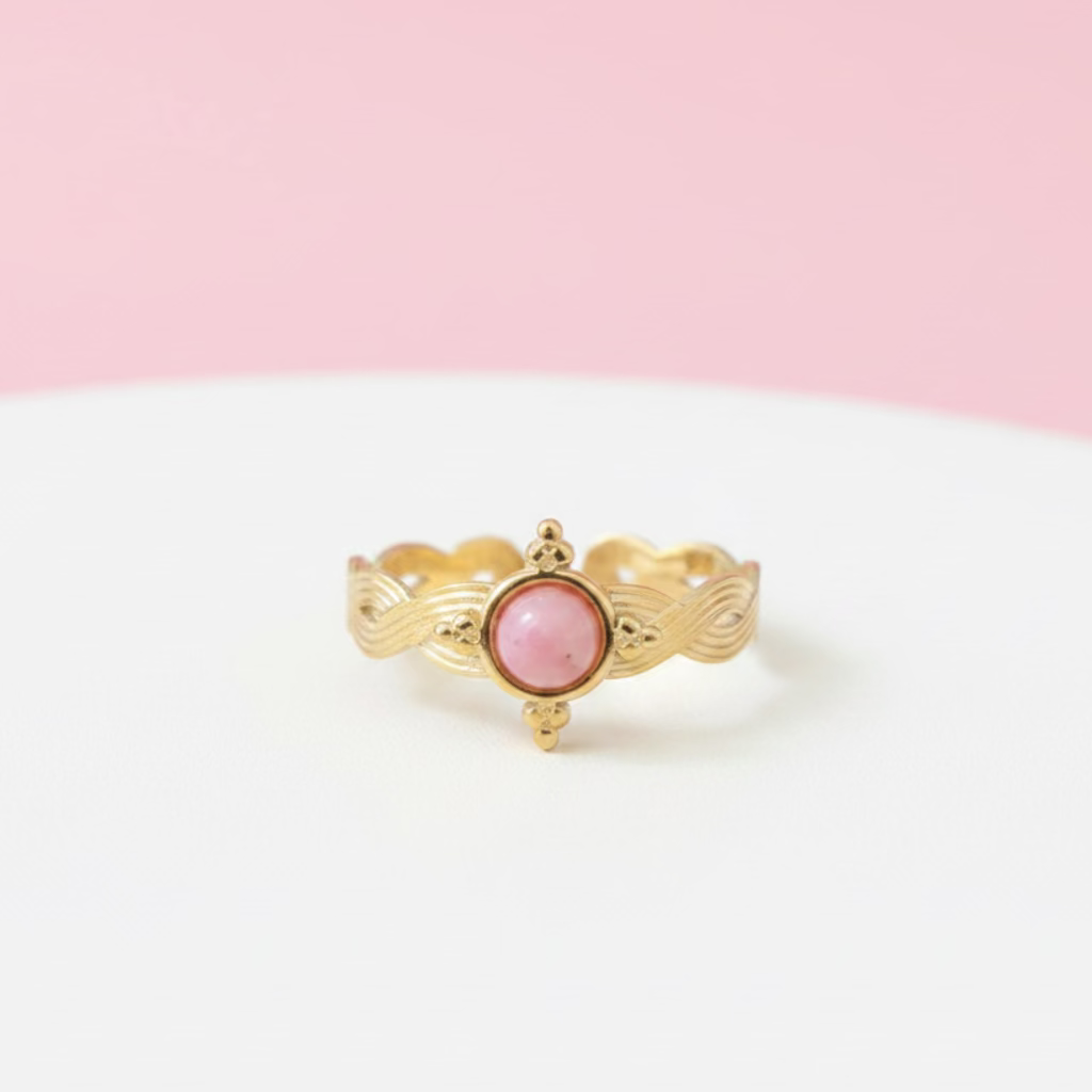 Bague Solaire