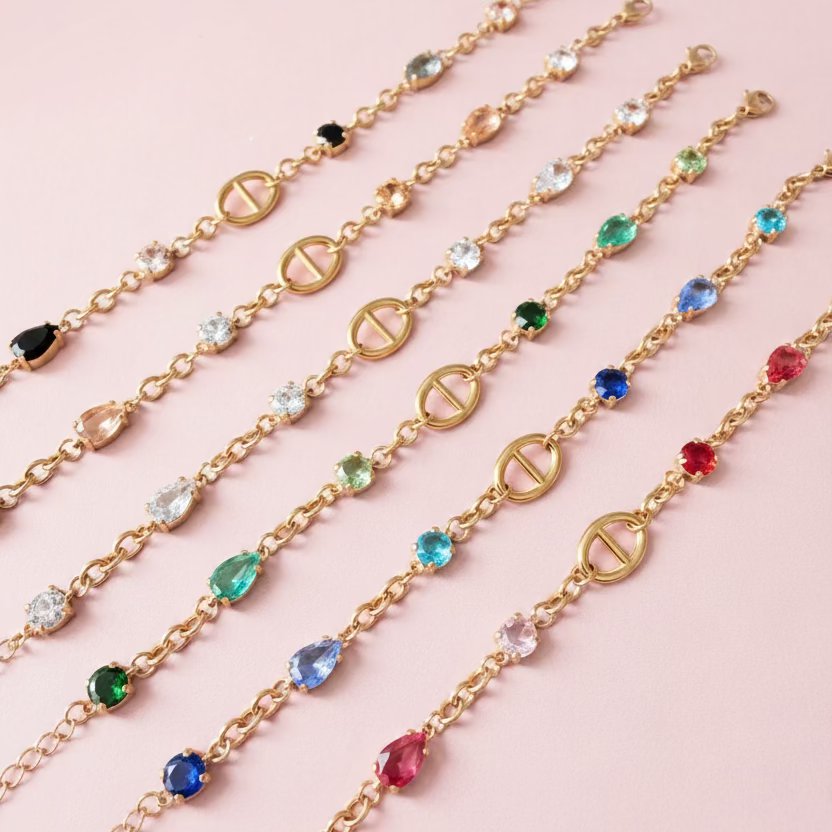 Bracelet Lina