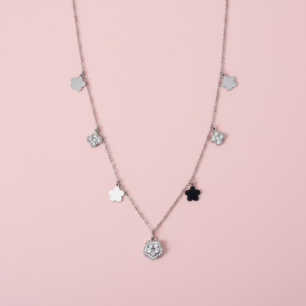 Collier mini Diva