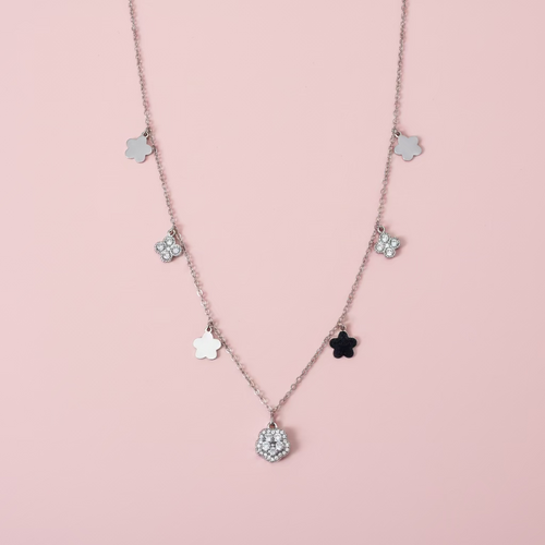Collier mini Diva