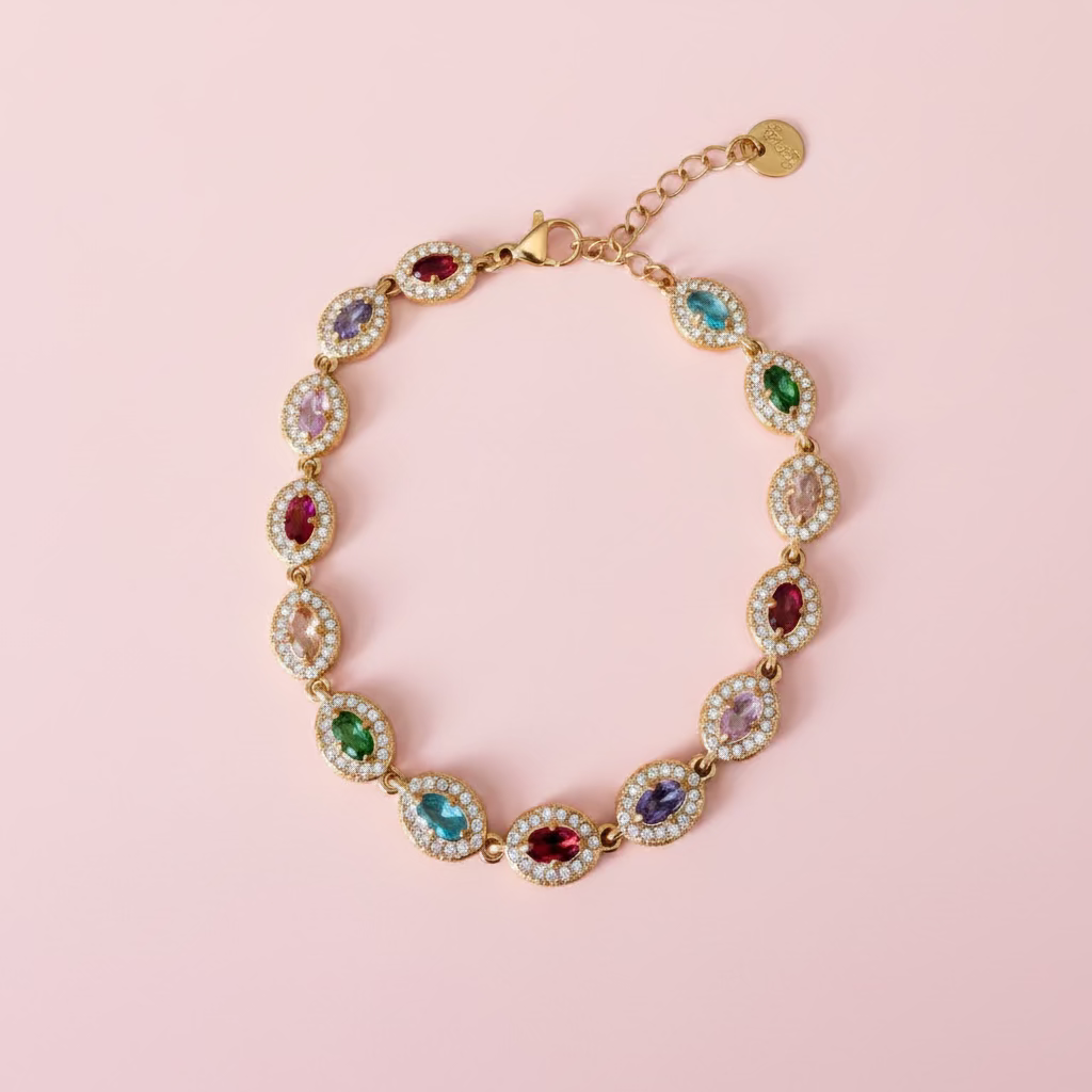 Bracelet Nadia