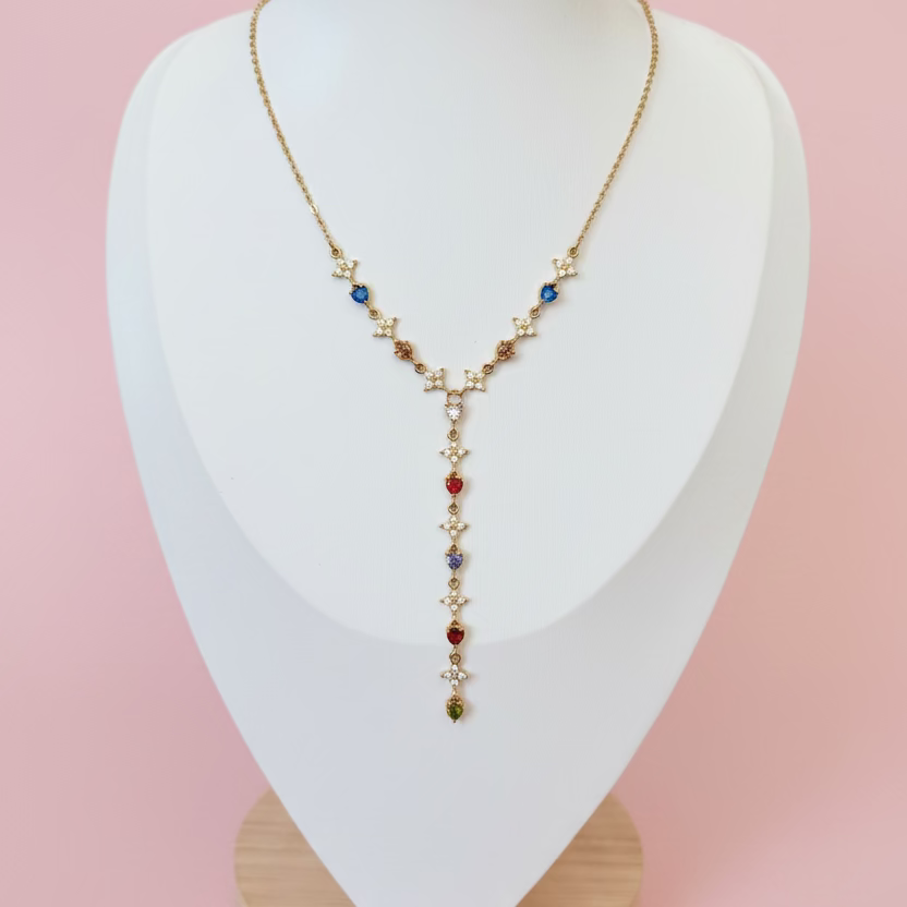 Collier Shay