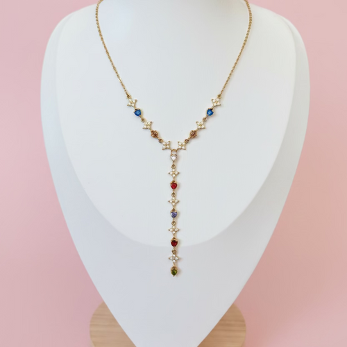 Collier Shay
