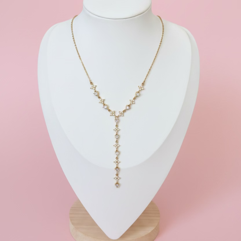 Collier Shay