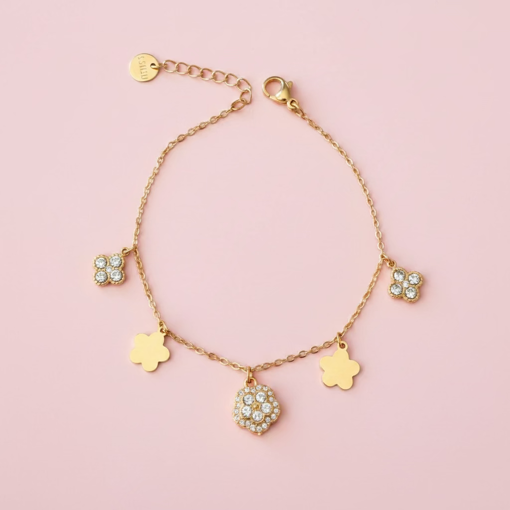 Bracelet Mini Diva