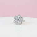 Bague anti stress Star