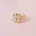 Bague anti stress Rima