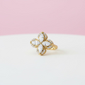 Bague anti stress Kenza