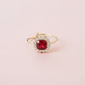 Bague Sarah