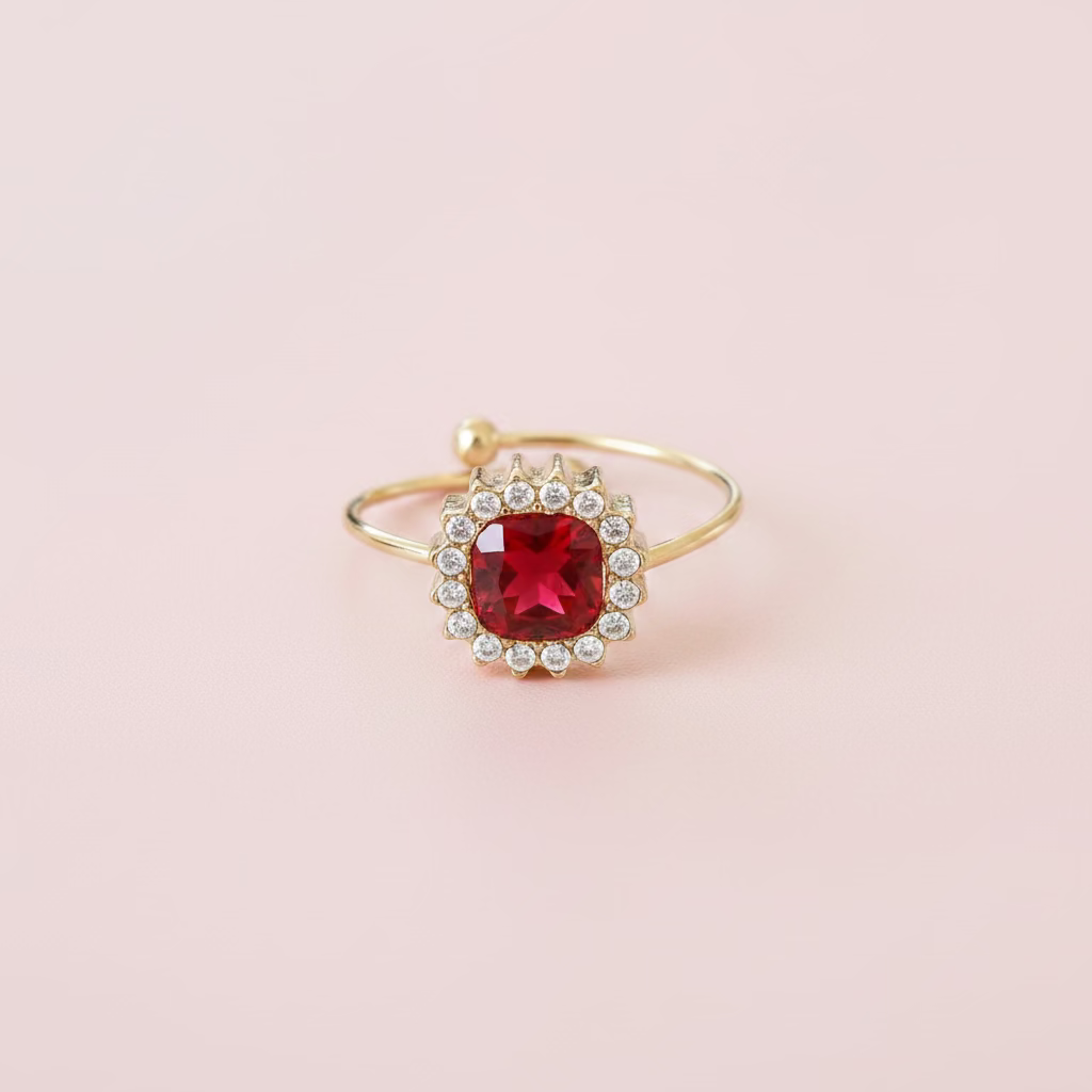 Bague Sarah
