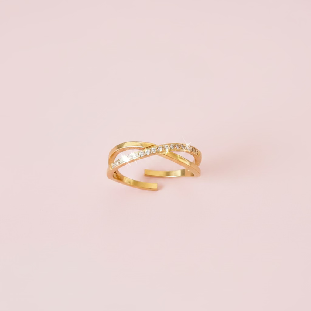Bague Leila