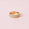 Bague Fany