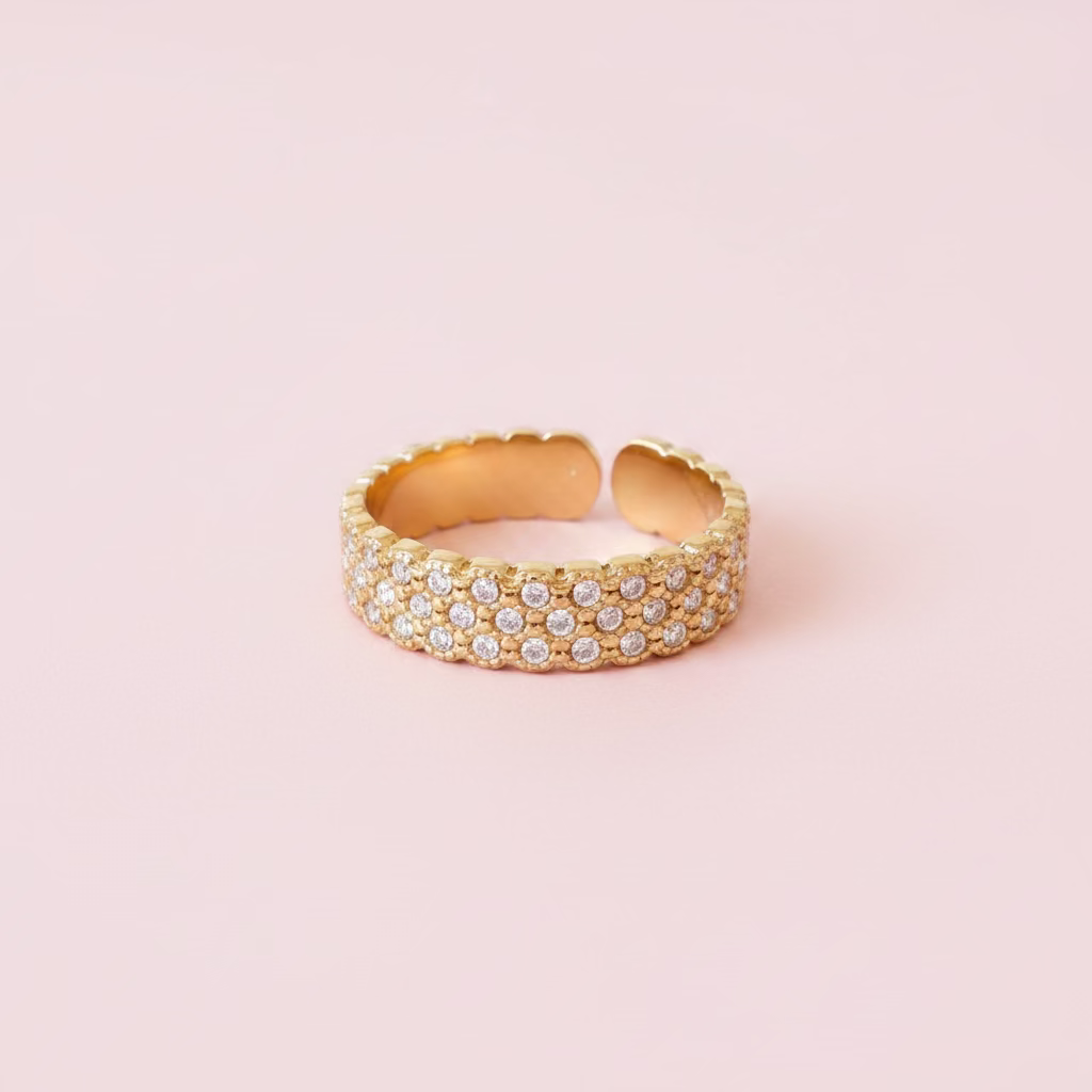 Bague Fany