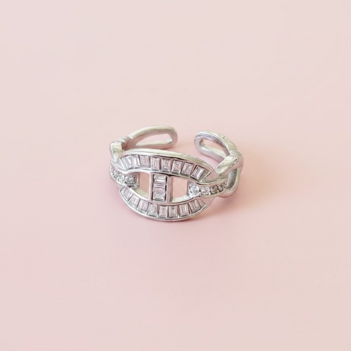 Bague Yasmine