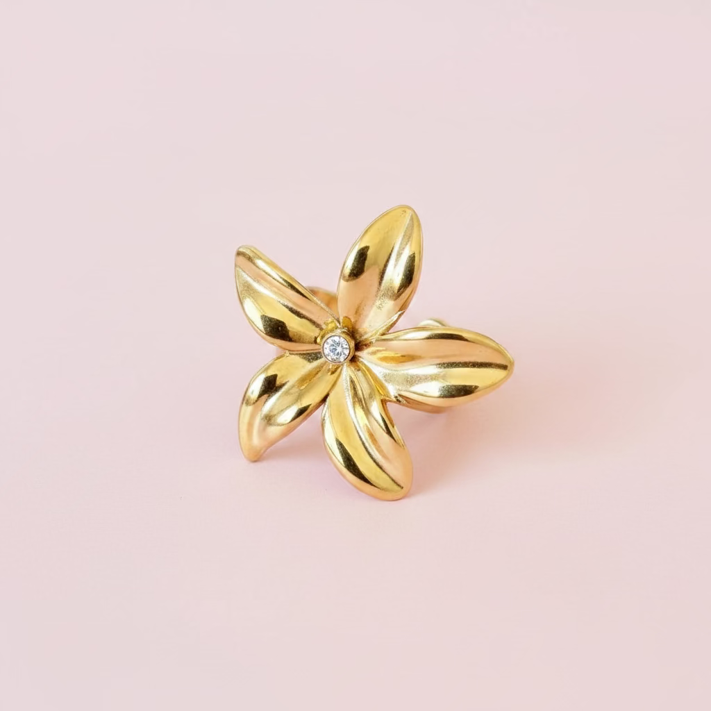 Bague Bali