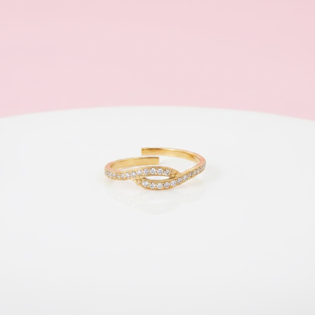 Bague Sandrine