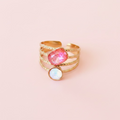 Bague Mélina