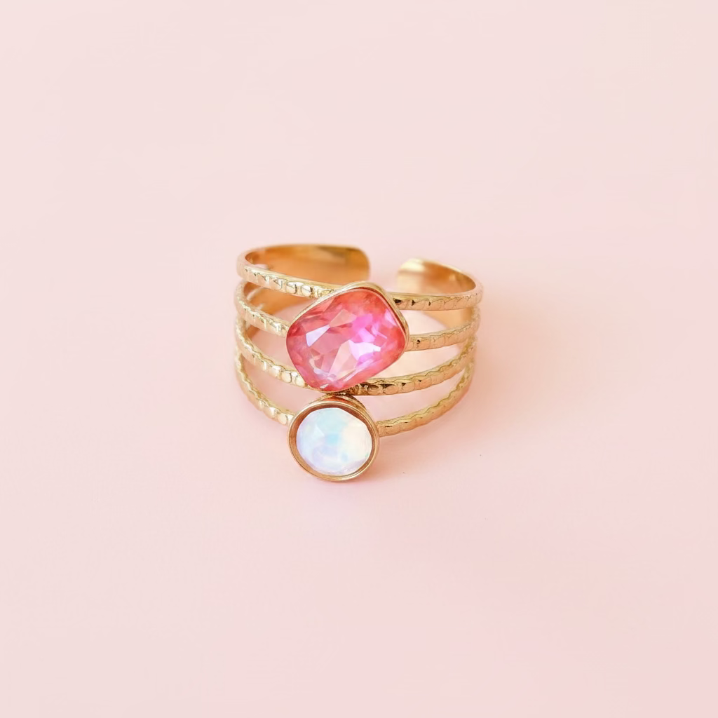 Bague Mélina