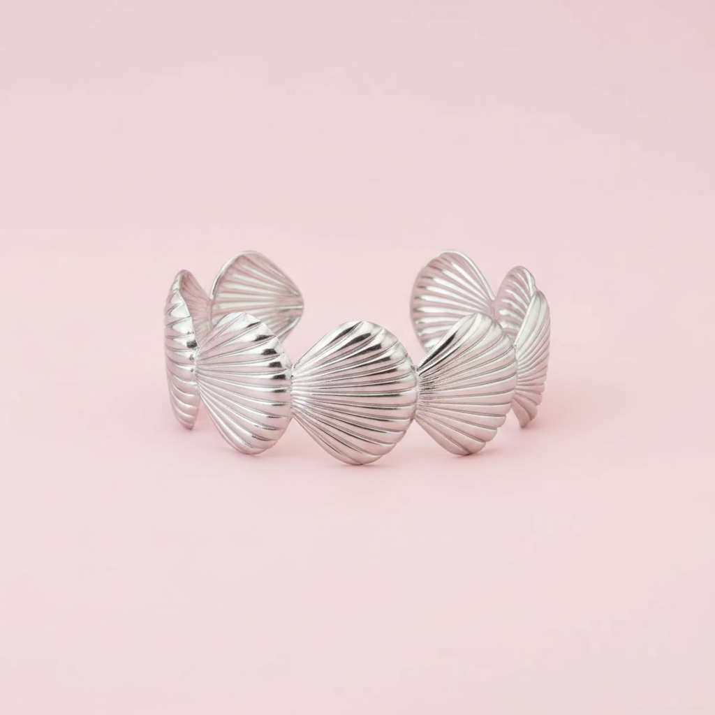 Bracelet Coquillage