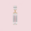 Boucle d'oreille Loanna