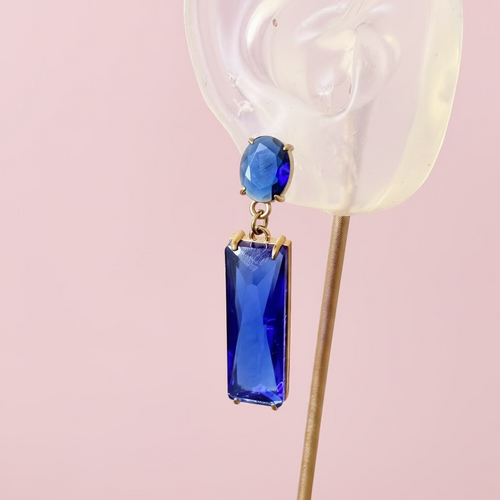 Boucle d'oreille Loanna
