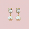 Boucle d'oreille Cindy