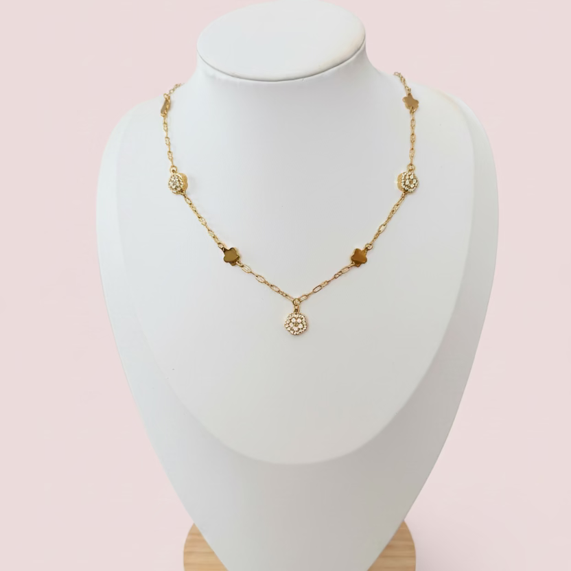 Collier Ladylove
