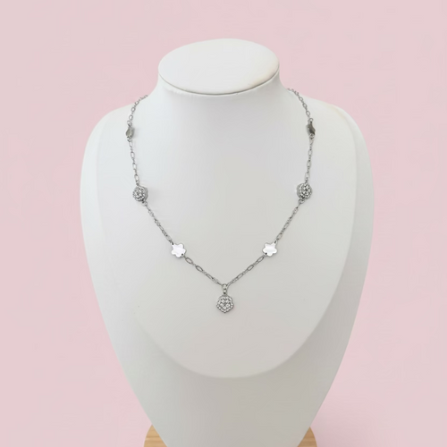 Collier Ladylove