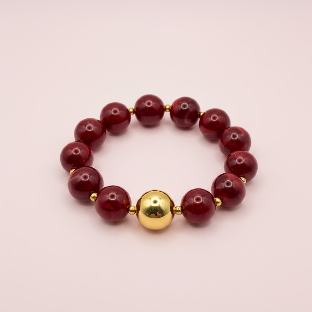 Bracelet Automne