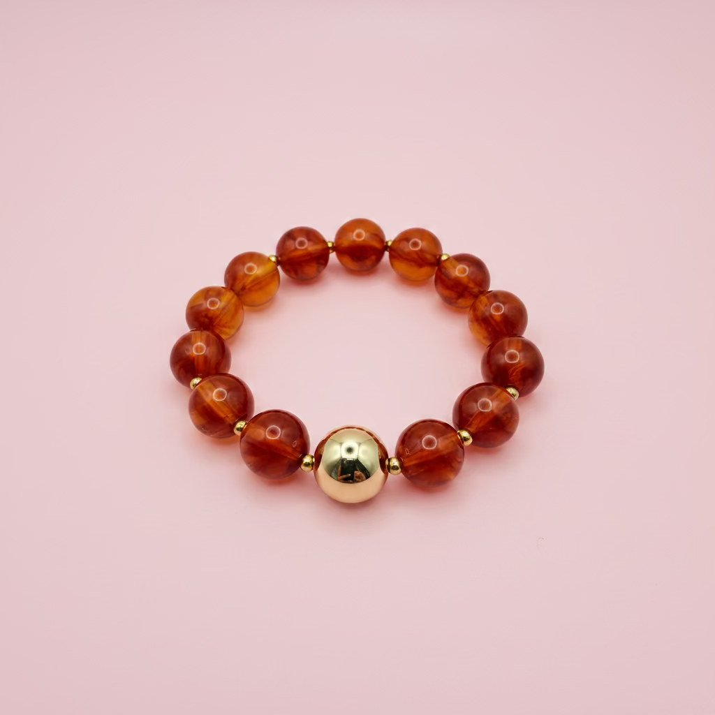 Bracelet Automne